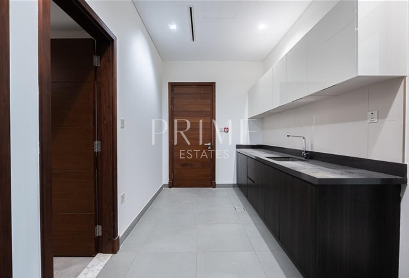 Luxury 4BR Villa | Spacious Layout | Private Pool photo 27