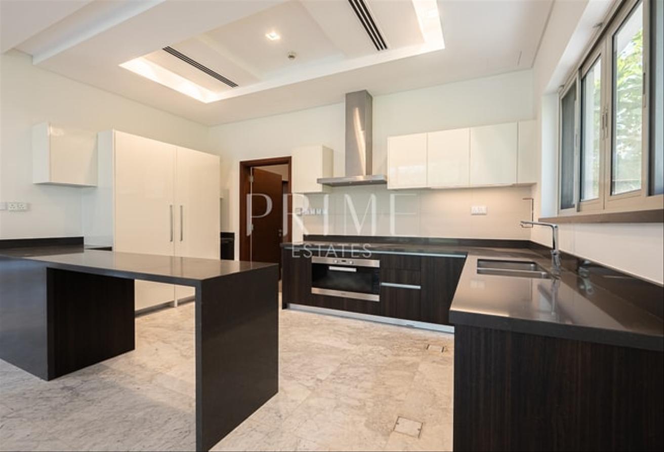 Luxury 4BR Villa | Spacious Layout | Private Pool photo 10