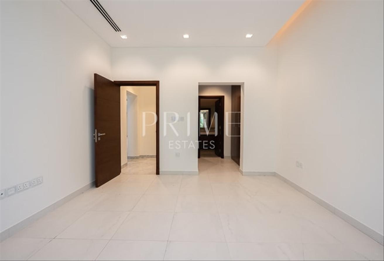 Luxury 4BR Villa | Spacious Layout | Private Pool photo 22