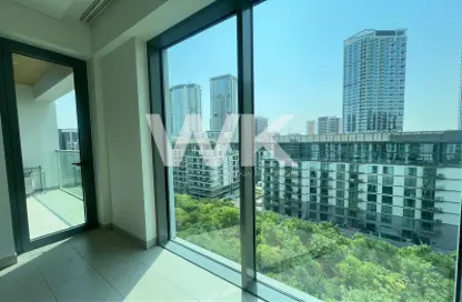 Apartment - 1 Bedroom - 2 Bathrooms for rent in Sobha Hartland Greens 2 - Hartland Greens - Sobha Hartland - Mohammed Bin Rashid City - Dubai Apartment - 1 Bedroom - 2 Bathrooms for rent in Sobha Hartland Greens 2 - Hartland Greens - Sobha Hartland - Mohammed Bin Rashid City - Dubai