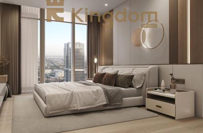 Apartment - 2 Bedrooms - 2 Bathrooms for sale in Me Do Re 2 - JLT Cluster G - Jumeirah Lake Towers - Dubai