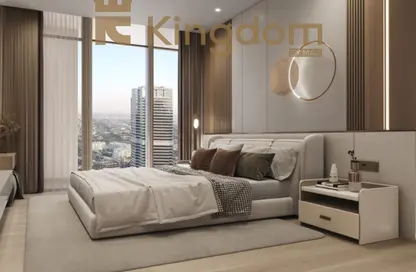 شقة - 2 غرف نوم - 2 حمامات للبيع في مي دو ري 2 - (JLT) مجمع G - أبراج بحيرات الجميرا - دبي