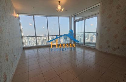 Apartment - 3 Bedrooms - 5 Bathrooms for rent in Magestic Tower - Al Mamzar - Al Mamzar - Sharjah - Sharjah Apartment - 3 Bedrooms - 5 Bathrooms for rent in Magestic Tower - Al Mamzar - Al Mamzar - Sharjah - Sharjah