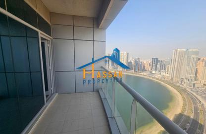 Apartment - 3 Bedrooms - 5 Bathrooms for rent in Magestic Tower - Al Mamzar - Al Mamzar - Sharjah - Sharjah Apartment - 3 Bedrooms - 5 Bathrooms for rent in Magestic Tower - Al Mamzar - Al Mamzar - Sharjah - Sharjah