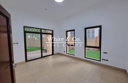Apartment - 1 Bedroom - 2 Bathrooms for rent in Miska 3 - Miska - Old Town - Downtown Dubai - Dubai