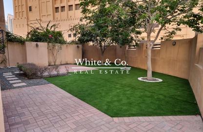 Apartment - 1 Bedroom - 2 Bathrooms for rent in Miska 3 - Miska - Old Town - Downtown Dubai - Dubai