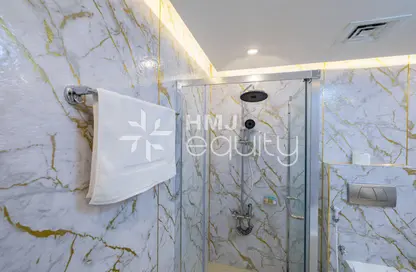 شقة - غرفة نوم - 2 حمامات للايجار في برج ماج 218 - دبي مارينا - دبي شقة - غرفة نوم - 2 حمامات للايجار في برج ماج 218 - دبي مارينا - دبي