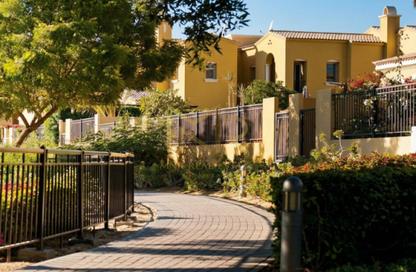 Villa - 5 Bedrooms - 6 Bathrooms for sale in Samara - Arabian Ranches 2 - Dubai Villa - 5 Bedrooms - 6 Bathrooms for sale in Samara - Arabian Ranches 2 - Dubai