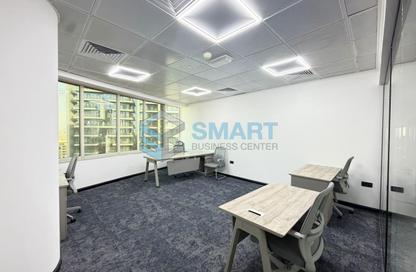 Business Centre - Studio - 4 for rent in Damac Executive Heights - Barsha Heights (Tecom) - Dubai