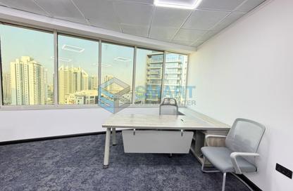 Business Centre - Studio - 4 for rent in Damac Executive Heights - Barsha Heights (Tecom) - Dubai
