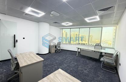 Business Centre - Studio - 4 for rent in Damac Executive Heights - Barsha Heights (Tecom) - Dubai