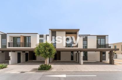 Villa - 3 Bedrooms - 4 Bathrooms for sale in Raya - Arabian Ranches 3 - Dubai