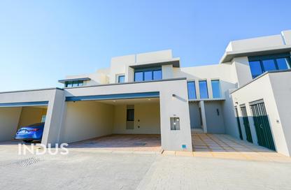 Villa - 3 Bedrooms - 4 Bathrooms for rent in Jebel Ali Village Townhouses - Jebel Ali Village - Jebel Ali - Dubai Villa - 3 Bedrooms - 4 Bathrooms for rent in Jebel Ali Village Townhouses - Jebel Ali Village - Jebel Ali - Dubai