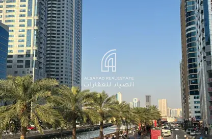 Apartment - 3 Bedrooms - 3 Bathrooms for sale in Terhab Residence - Al Qasba - Sharjah