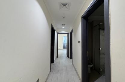 Apartment - 2 Bedrooms - 2 Bathrooms for rent in Electra Street - Abu Dhabi