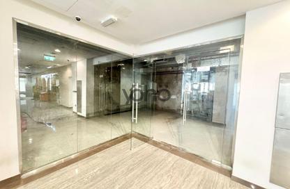 Retail - Studio for rent in Azizi Shaista Residences - Al Furjan - Dubai