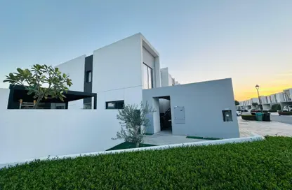 تاون هاوس - 4 غرف نوم - 4 حمامات للايجار في لا روزا 1 - لا روزا - فيلا نوفا - دبي لاند - دبي