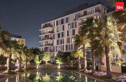Apartment - Studio for sale in Noor 3 - Noor - Midtown - Dubai Production City (IMPZ) - Dubai