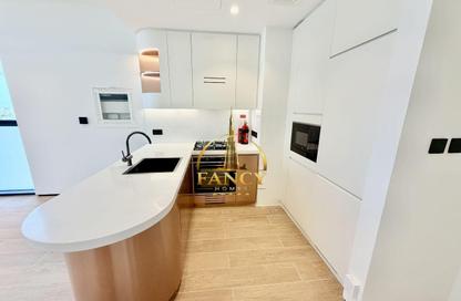 Apartment - 2 Bedrooms - 2 Bathrooms for rent in Rise Residences - District 16 - Jumeirah Village Circle - Dubai