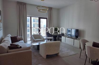 Apartment - 2 - 2 for rent in Views F - Yas Golf Collection - Yas Island - Abu Dhabi Apartment - 2 - 2 for rent in Views F - Yas Golf Collection - Yas Island - Abu Dhabi