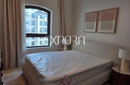 Apartment - 2 - 2 for rent in Views F - Yas Golf Collection - Yas Island - Abu Dhabi