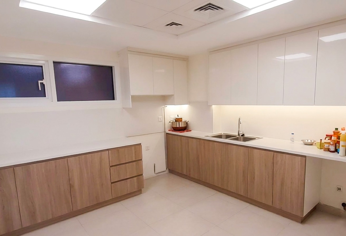 Converted To Duplex | Fully Upgraded | 2 Parkings