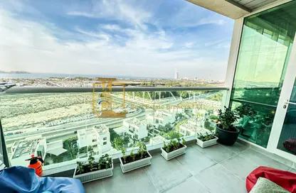 شقة - 2 غرف نوم - 3 حمامات للبيع في برج هيليانا - أكاشيا افينيو - الصفوح - دبي