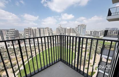 Apartment - 3 Bedrooms - 3 Bathrooms for rent in Park Horizon Tower 2 - Park Horizon - Dubai Hills Estate - Dubai