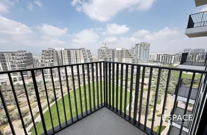 شقة - 3 غرف نوم - 3 حمامات للايجار في برج Park Horizon 2 - بارك هورايزون - دبي هيلز استيت - دبي