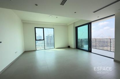 Apartment - 3 Bedrooms - 3 Bathrooms for rent in Park Horizon Tower 2 - Park Horizon - Dubai Hills Estate - Dubai