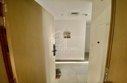 Apartment - 1 Bedroom - 2 Bathrooms for sale in Tiraz - Naseej District - Aljada - Sharjah