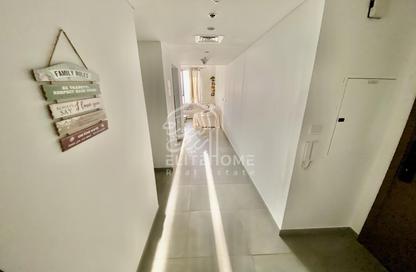 Apartment - 1 Bedroom - 2 Bathrooms for sale in Tiraz - Naseej District - Aljada - Sharjah