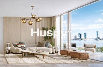 Apartment - 2 Bedrooms - 4 Bathrooms for sale in Radisson Residences - Tower 1 - City Of Lights - Al Reem Island - Abu Dhabi Apartment - 2 Bedrooms - 4 Bathrooms for sale in Radisson Residences - Tower 1 - City Of Lights - Al Reem Island - Abu Dhabi