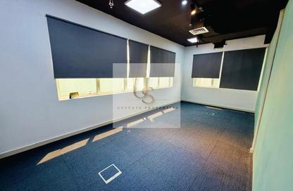 Office Space - Studio for rent in Arjumand Offices and Retail - Dubai Investment Park 1 (DIP 1) - Dubai Investment Park (DIP) - Dubai