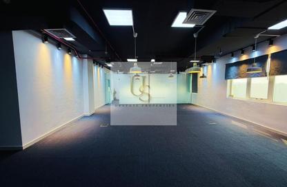 Office Space - Studio for rent in Arjumand Offices and Retail - Dubai Investment Park 1 (DIP 1) - Dubai Investment Park (DIP) - Dubai