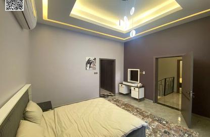 Villa - 5 Bedrooms - 7 Bathrooms for rent in Al Yasmeen 1 - Al Yasmeen - Ajman Villa - 5 Bedrooms - 7 Bathrooms for rent in Al Yasmeen 1 - Al Yasmeen - Ajman