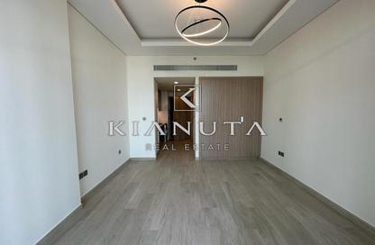 Apartment - Studio - 1 Bathroom for rent in Farhad Azizi Residence - Dubai Healthcare City 2 - Al Jaddaf - Dubai