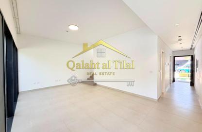 Townhouse - 2 - 4 for rent in Kaya - Masaar - Tilal City - Sharjah