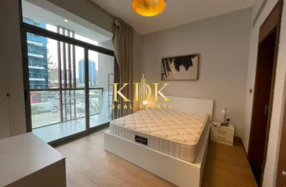 Apartment - 1 Bedroom - 2 Bathrooms for rent in 2020 Marquis - Arjan - Dubai