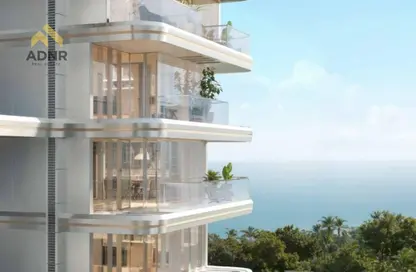 شقة - 2 غرف نوم - 3 حمامات للبيع في دريم لايف ريزيدنسز - جزر دبي - دبي