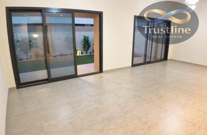 Townhouse - 4 Bedrooms - 5 Bathrooms for sale in AZHA Community - Al Amerah - Ajman