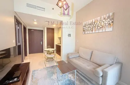 شقة - غرفة نوم - 2 حمامات للايجار في فيرا ريسيدنسز - الخليج التجاري - دبي