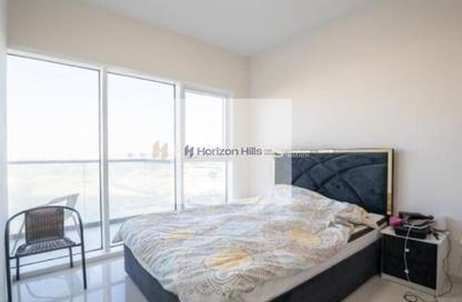 Apartment - 1 - 1 for sale in Golf Vita A - Golf Vita - Damac Hills - Dubai Apartment - 1 - 1 for sale in Golf Vita A - Golf Vita - Damac Hills - Dubai