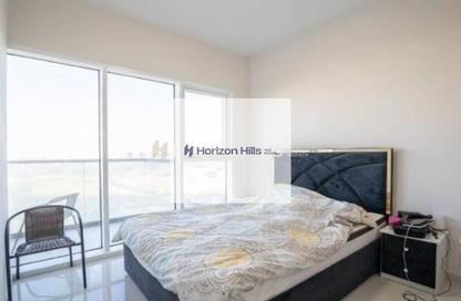 Apartment - 1 Bedroom - 1 Bathroom for sale in Golf Vita A - Golf Vita - Damac Hills - Dubai Apartment - 1 Bedroom - 1 Bathroom for sale in Golf Vita A - Golf Vita - Damac Hills - Dubai