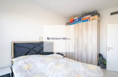 Apartment - 1 Bedroom - 1 Bathroom for sale in Golf Vita A - Golf Vita - Damac Hills - Dubai