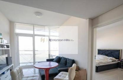 Apartment - 1 - 1 for sale in Golf Vita A - Golf Vita - Damac Hills - Dubai Apartment - 1 - 1 for sale in Golf Vita A - Golf Vita - Damac Hills - Dubai