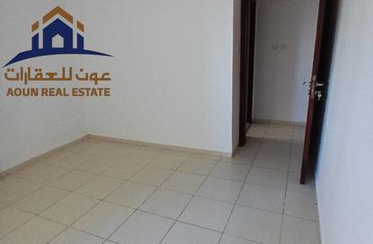 شقة - غرفة نوم - 2 حمامات للايجار في بناية ثريا المجاز - المجاز 3 - المجاز - الشارقة