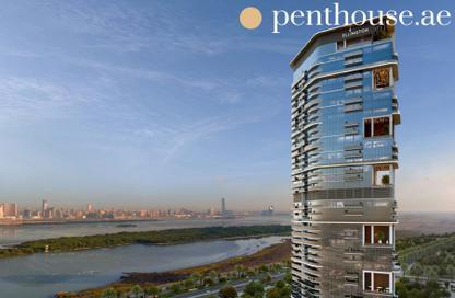 Apartment - 1 - 1 for sale in Claydon House - Bukadra - Dubai