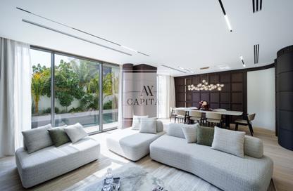 Villa - 4 Bedrooms - 5 Bathrooms for sale in Sidra Villas III - Sidra Villas - Dubai Hills Estate - Dubai