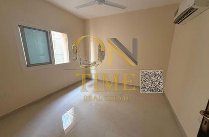 Apartment - 1 - 1 for rent in Al Ghoroub Tower - Al Alia - Ajman